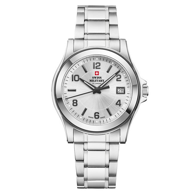 Часовник SWISS MILITARY BY CHRONO - SM34002.22