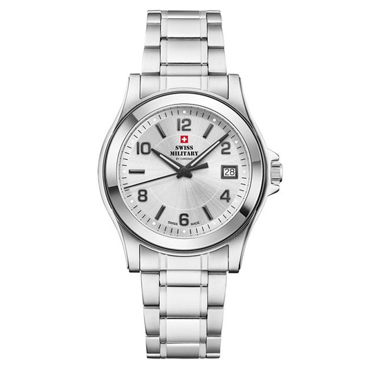 Часовник SWISS MILITARY BY CHRONO - SM34002.22