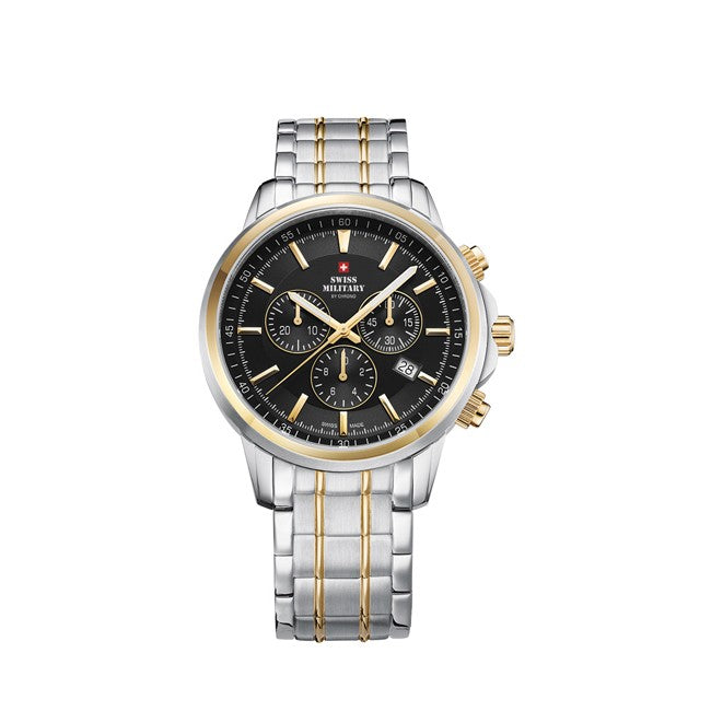 Часовник SWISS MILITARY BY CHRONO - SM34052.04