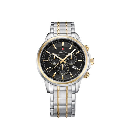 Часовник SWISS MILITARY BY CHRONO - SM34052.04
