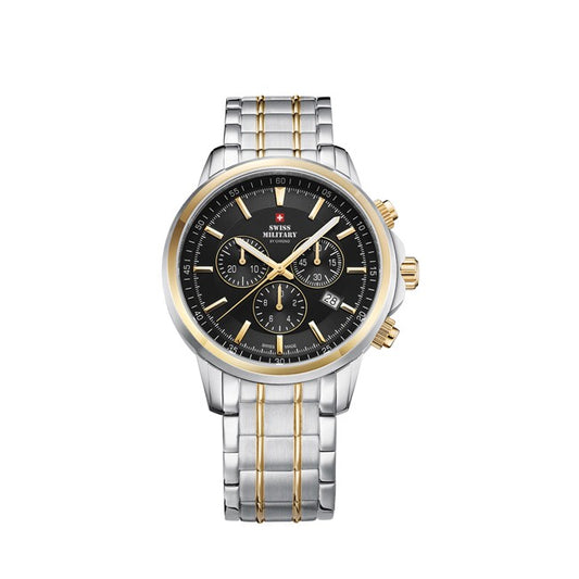 Часовник SWISS MILITARY BY CHRONO - SM34052.04