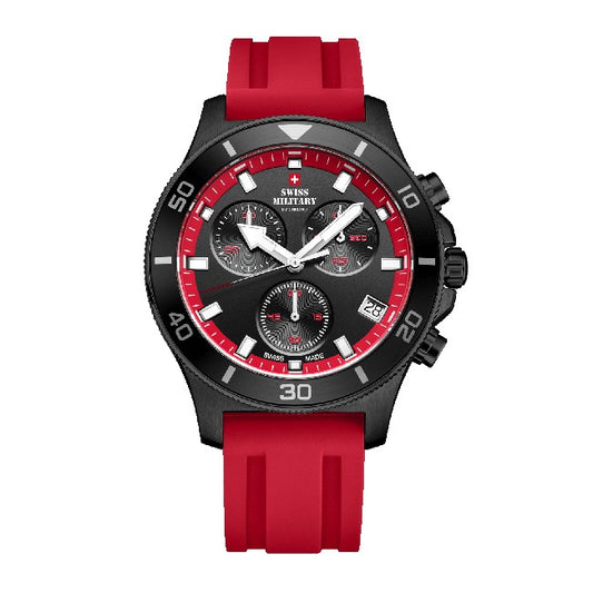 Часовник SWISS MILITARY BY CHRONO - SM34067.15