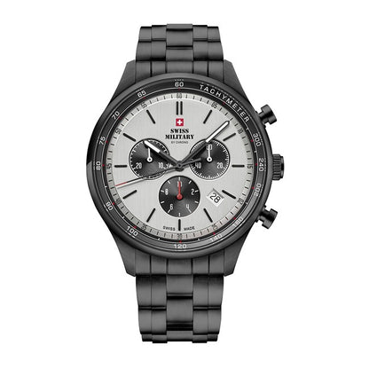 Мъжки часовник SWISS MILITARY BY CHRONO - SM34081.05