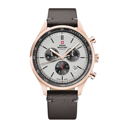 Мъжки часовник SWISS MILITARY BY CHRONO - SM34081.09