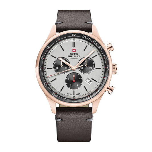 Мъжки часовник SWISS MILITARY BY CHRONO - SM34081.09