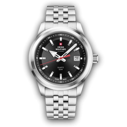Мъжки часовник SWISS MILITARY BY CHRONO - SM34094.01