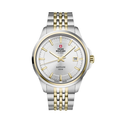 Мъжки часовник SWISS MILITARY BY CHRONO - SM34104.04