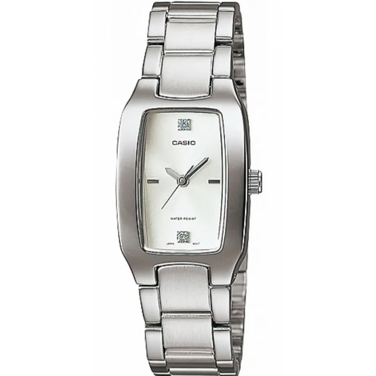 Дамски часовник CASIO - LTP-1165A-7C2DF