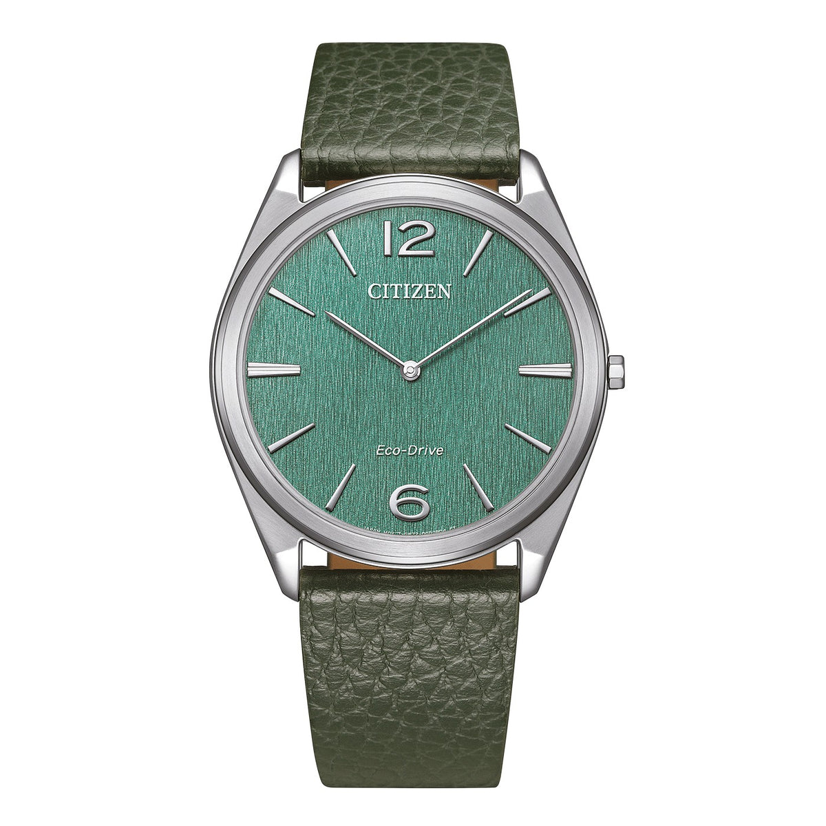 Мъжки часовник Citizen Eco-Drive  - AR3120-32X