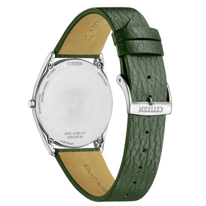 Мъжки часовник Citizen Eco-Drive  - AR3120-32X