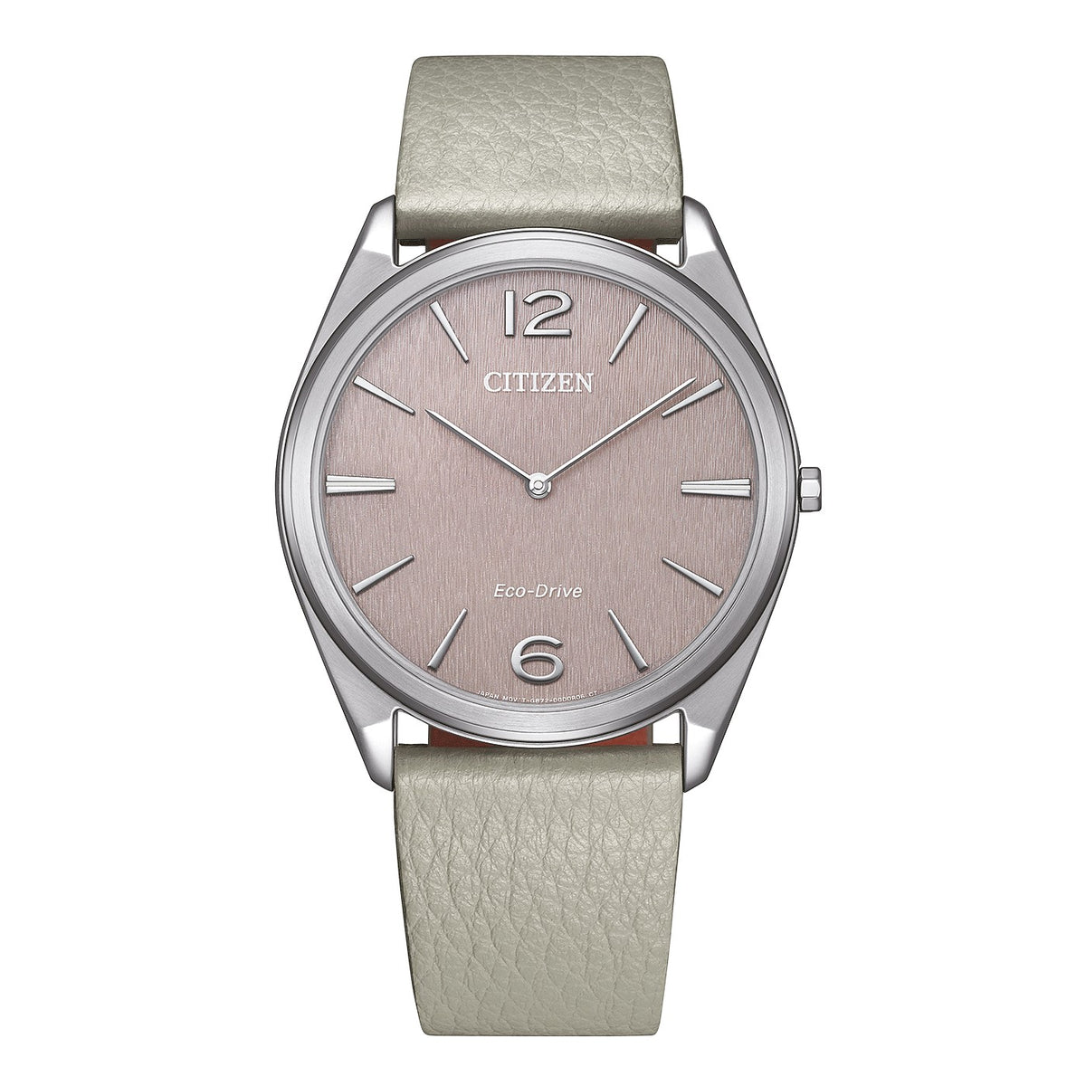 Мъжки часовник Citizen Eco-Drive  - AR3120-41X
