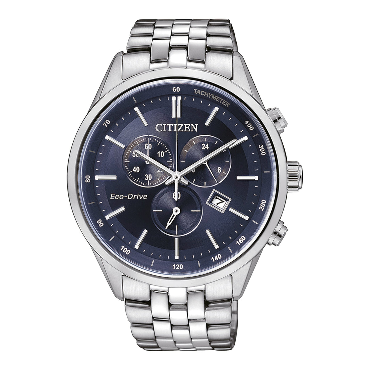 Мъжки часовник CITIZEN - AT2141-52L