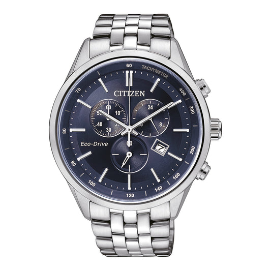 Мъжки часовник CITIZEN - AT2141-52L