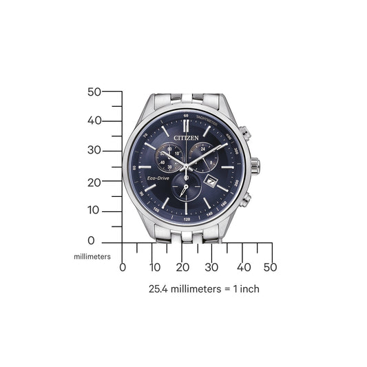 Мъжки часовник CITIZEN - AT2141-52L