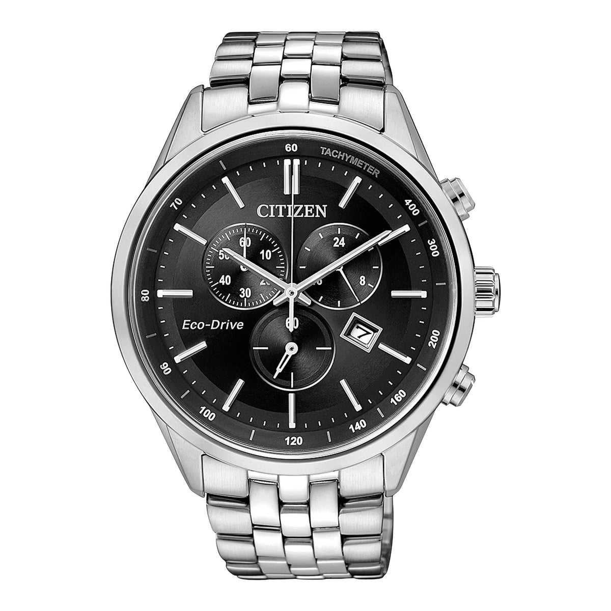 Мъжки часовник CITIZEN - AT2141-87E