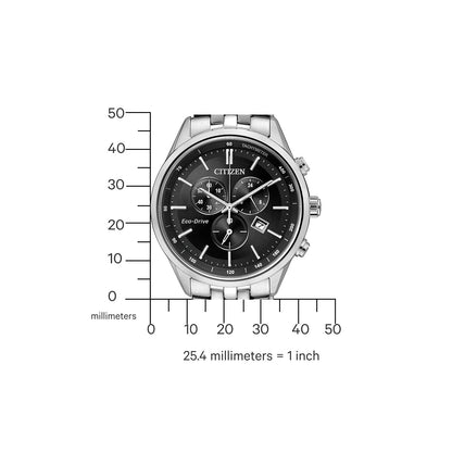 Мъжки часовник CITIZEN - AT2141-87E