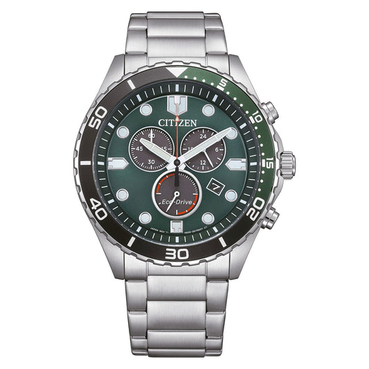 Мъжки часовник Citizen Eco-Drive  - AT2561-81X
