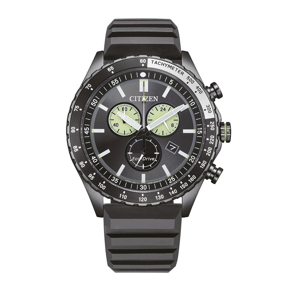 Мъжки часовник CITIZEN - AT2565-05E