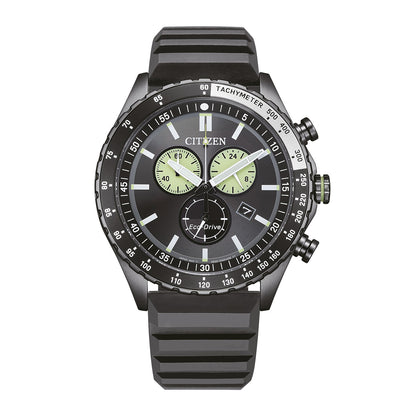 Мъжки часовник CITIZEN - AT2565-05E
