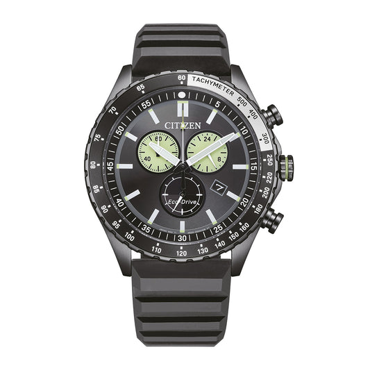 Мъжки часовник CITIZEN - AT2565-05E
