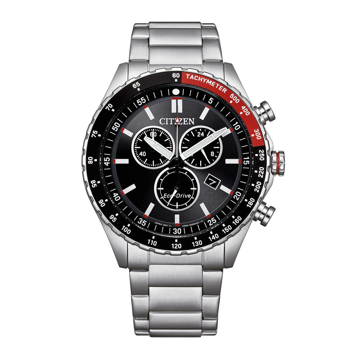 Мъжки часовник CITIZEN - AT2566-88E