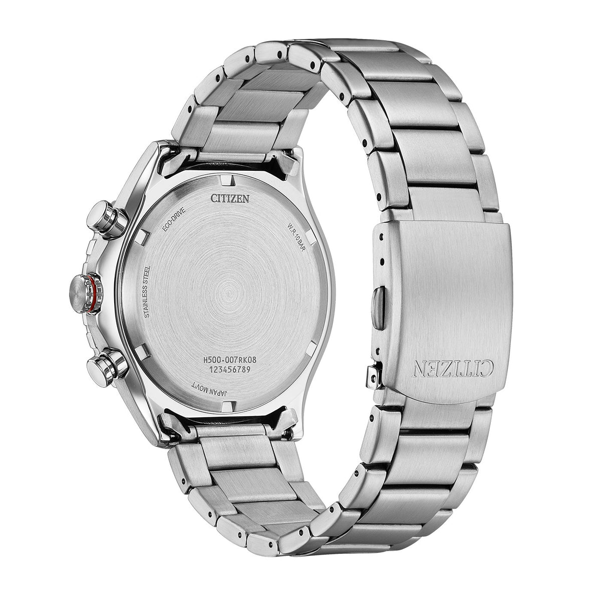 Мъжки часовник CITIZEN - AT2566-88E
