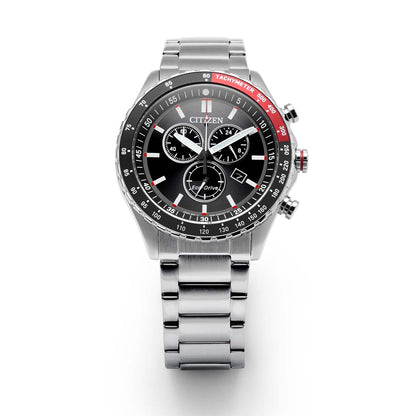 Мъжки часовник CITIZEN - AT2566-88E