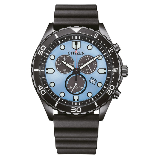 Мъжки часовник Citizen Eco-Drive  - AT2567-18L