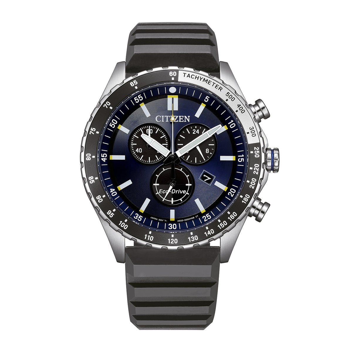 Мъжки часовник CITIZEN - AT2569-04L