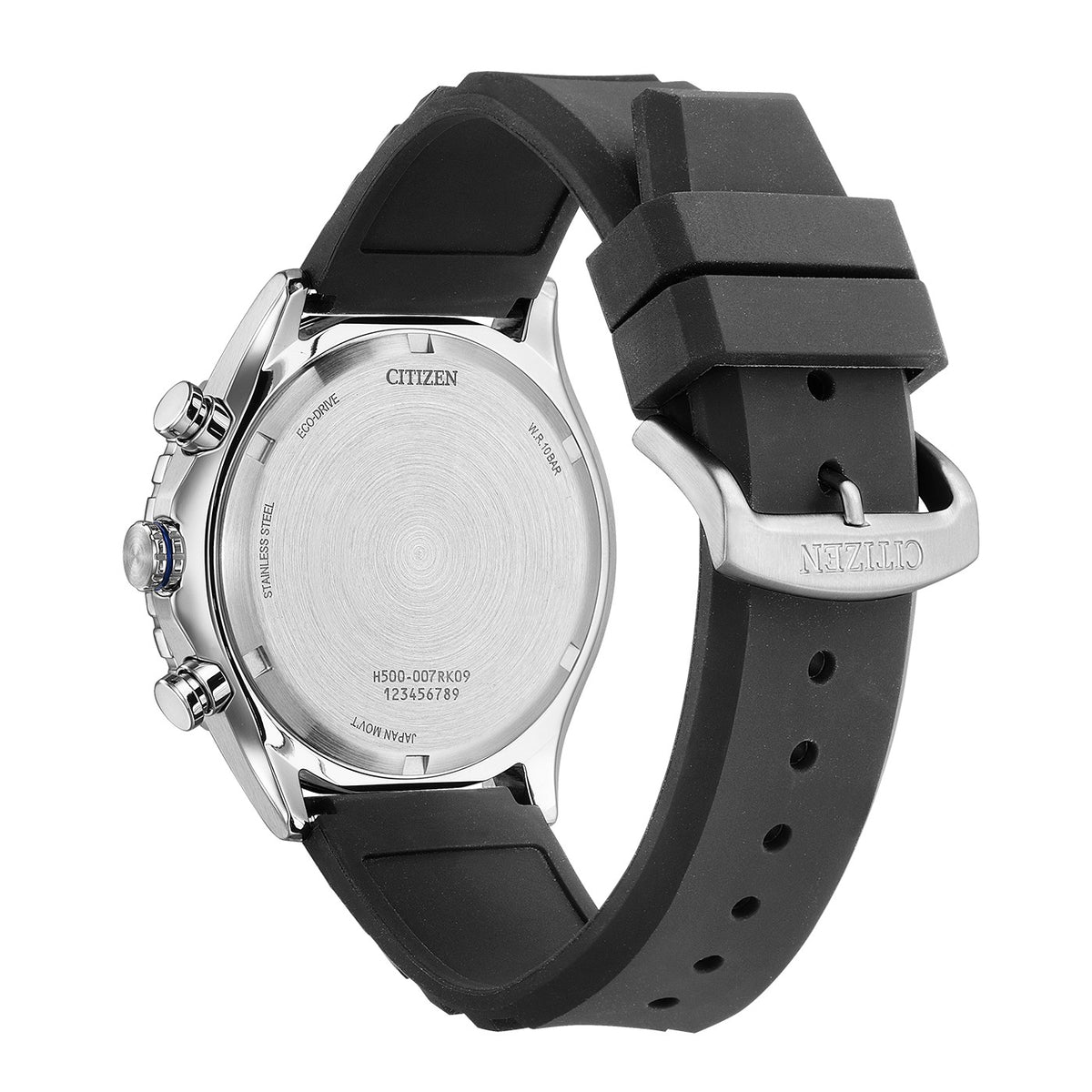Мъжки часовник CITIZEN - AT2569-04L