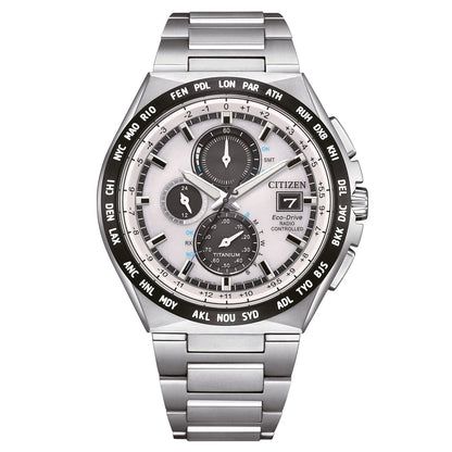 Мъжки часовник CITIZEN - AT8238-84A