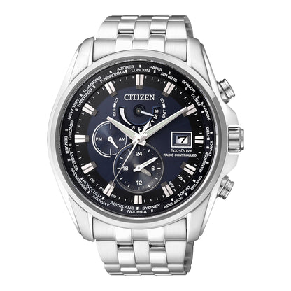 Мъжки часовник CITIZEN - AT9030-55L