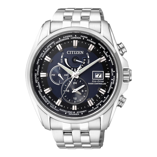 Мъжки часовник CITIZEN - AT9030-55L