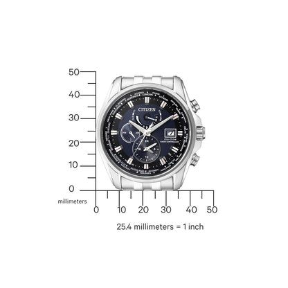 Мъжки часовник CITIZEN - AT9030-55L