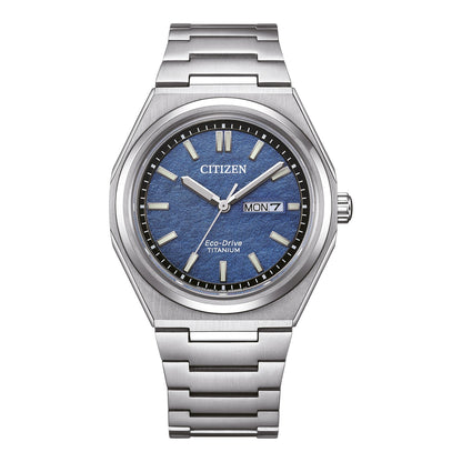 Мъжки часовник CITIZEN - AW0130-85LC
