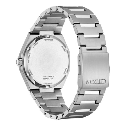 Мъжки часовник CITIZEN - AW0130-85LC