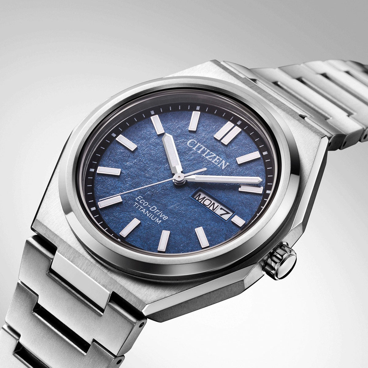 Мъжки часовник CITIZEN - AW0130-85LC