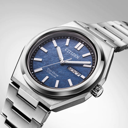 Мъжки часовник CITIZEN - AW0130-85LC