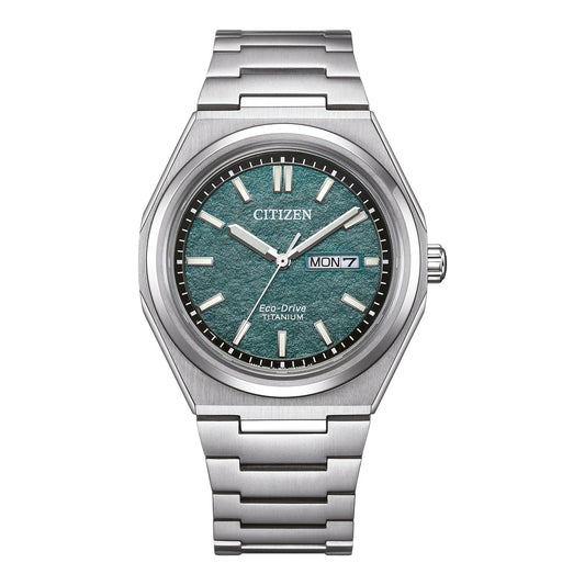 Мъжки часовник CITIZEN - AW0130-85XC