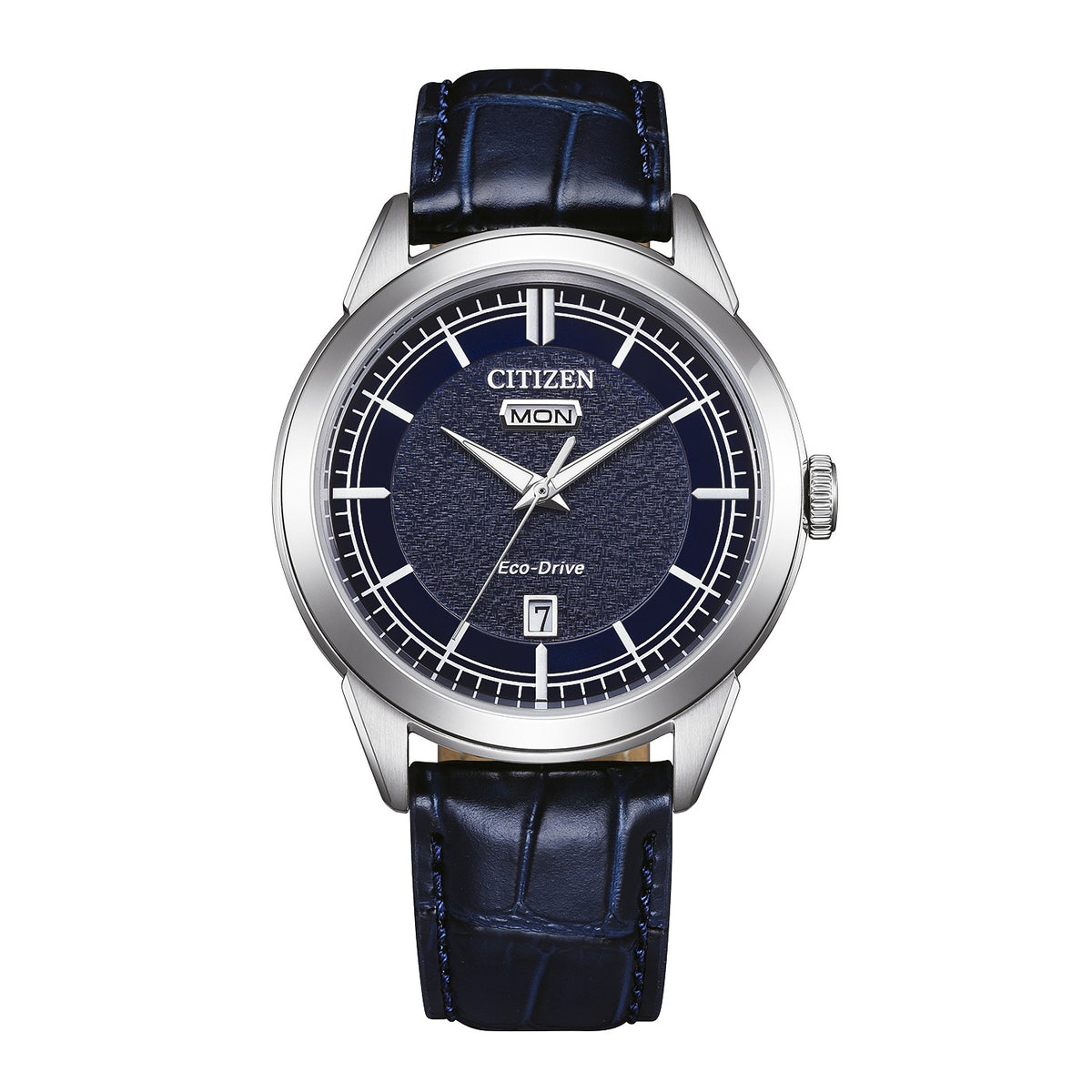Мъжки часовник Citizen Eco-Drive Core Collection - AW0151-00LC