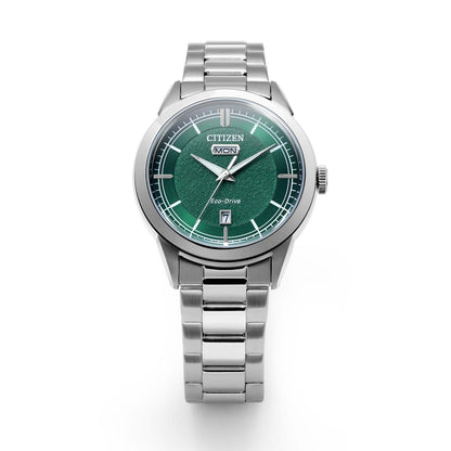 Мъжки часовник CITIZEN - AW0151-85XC