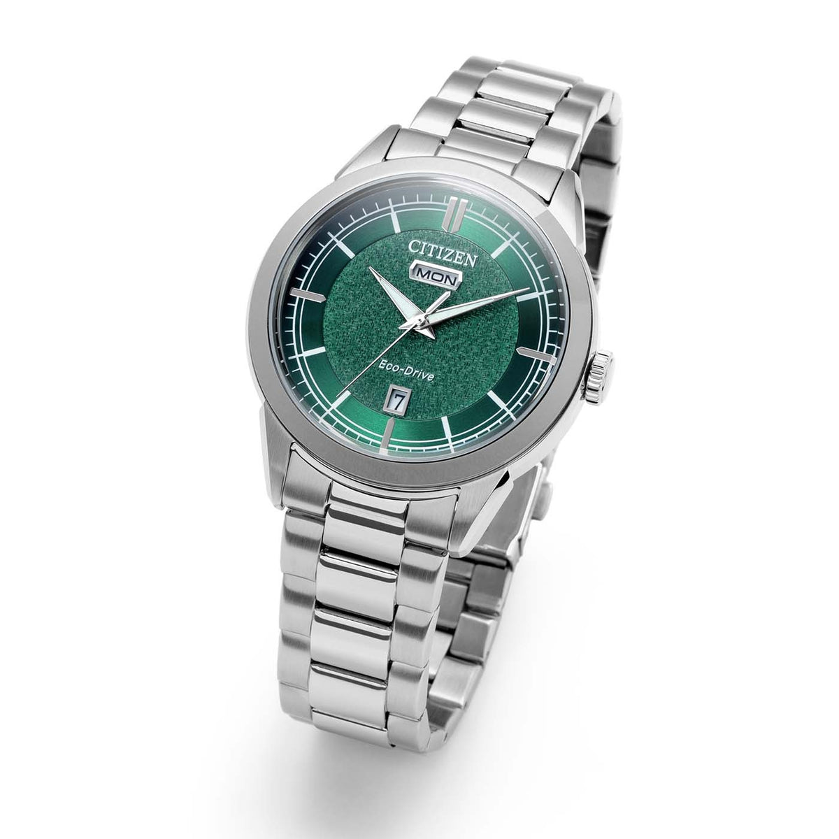 Мъжки часовник CITIZEN - AW0151-85XC