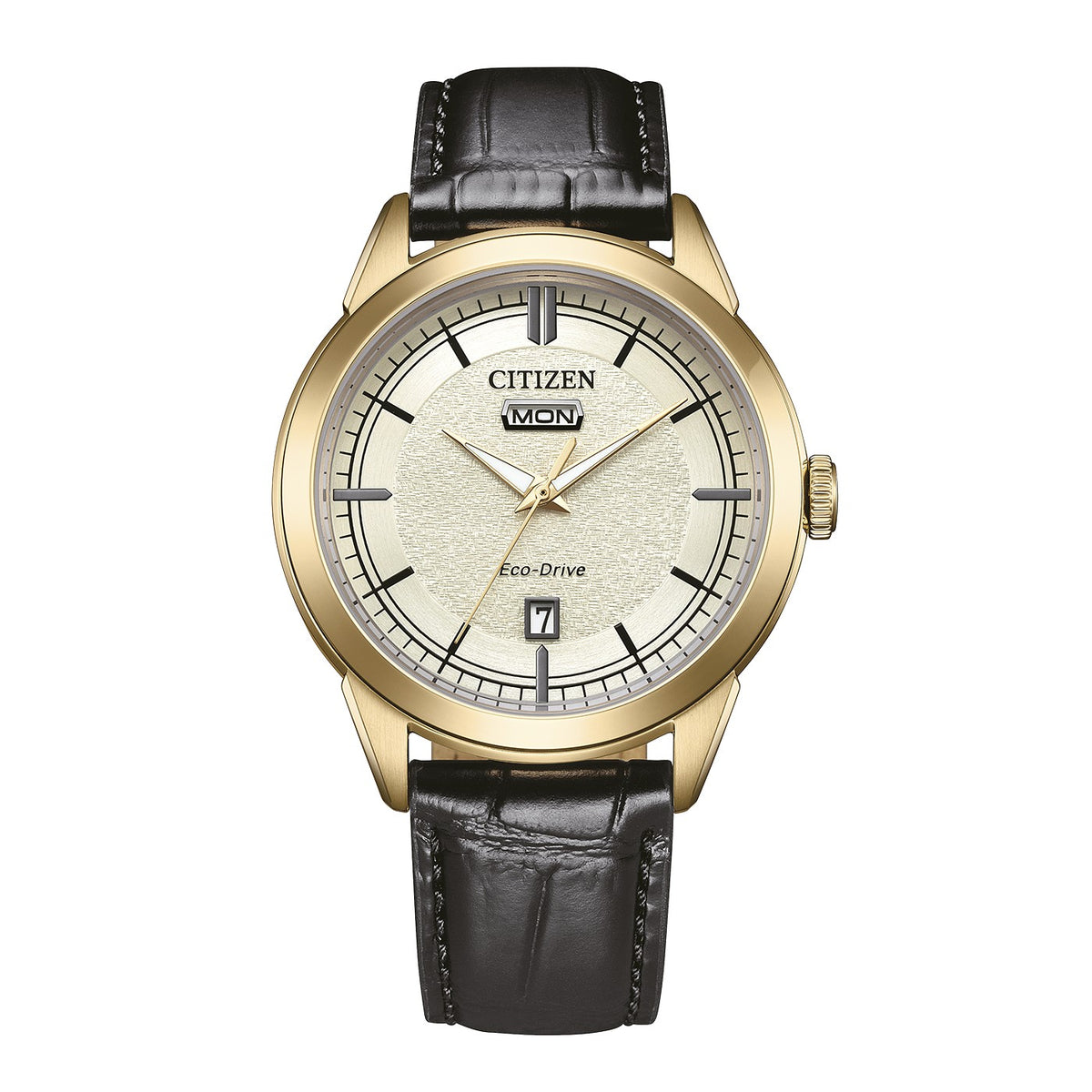 Мъжки часовник CITIZEN - AW0153-04AC