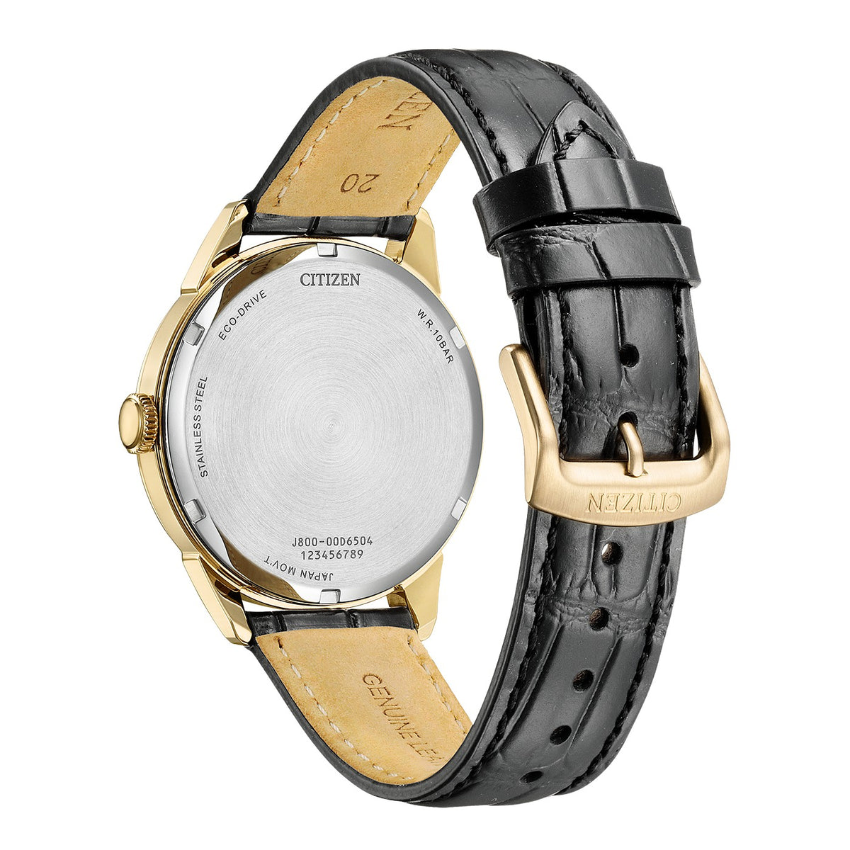 Мъжки часовник CITIZEN - AW0153-04AC