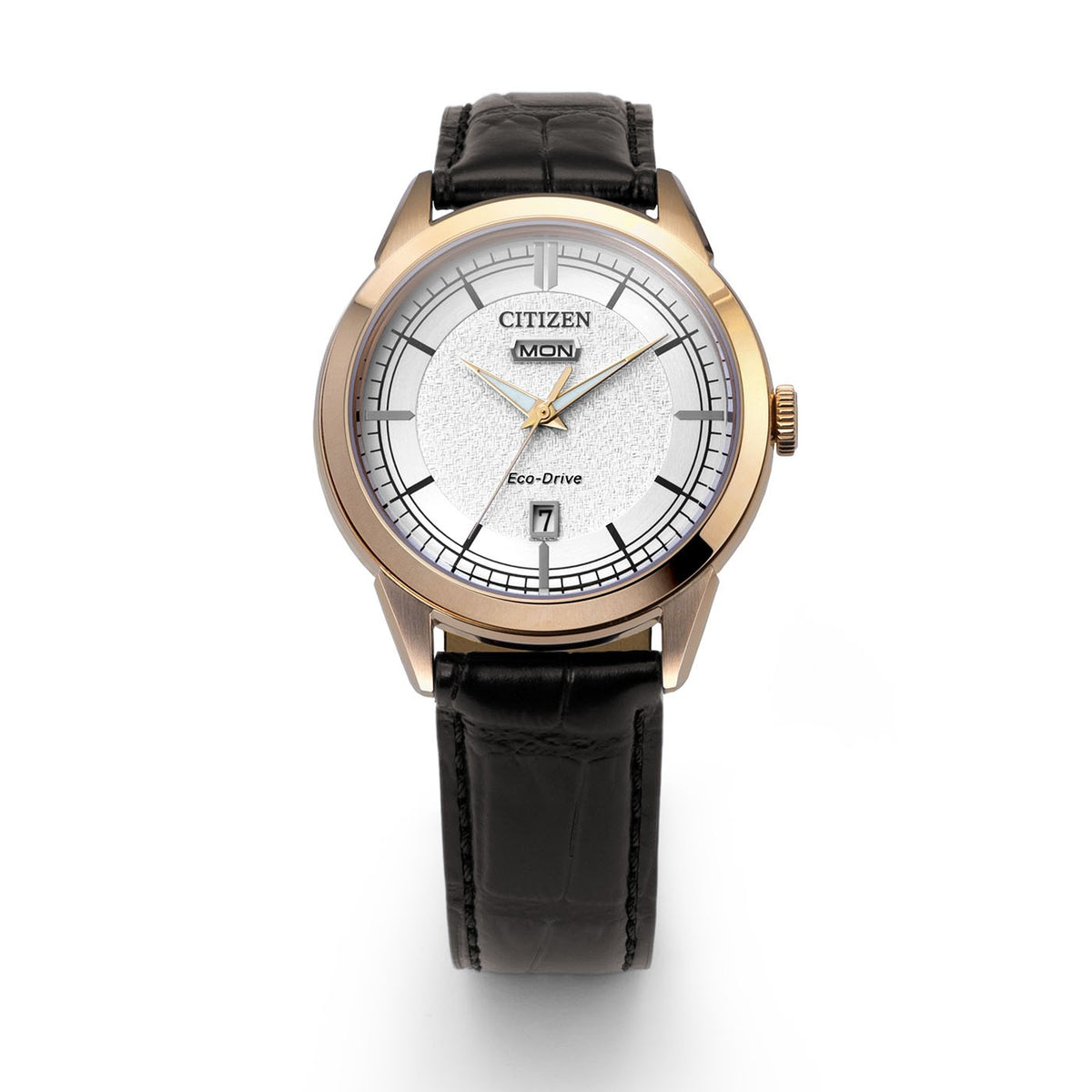 Мъжки часовник CITIZEN - AW0153-04AC