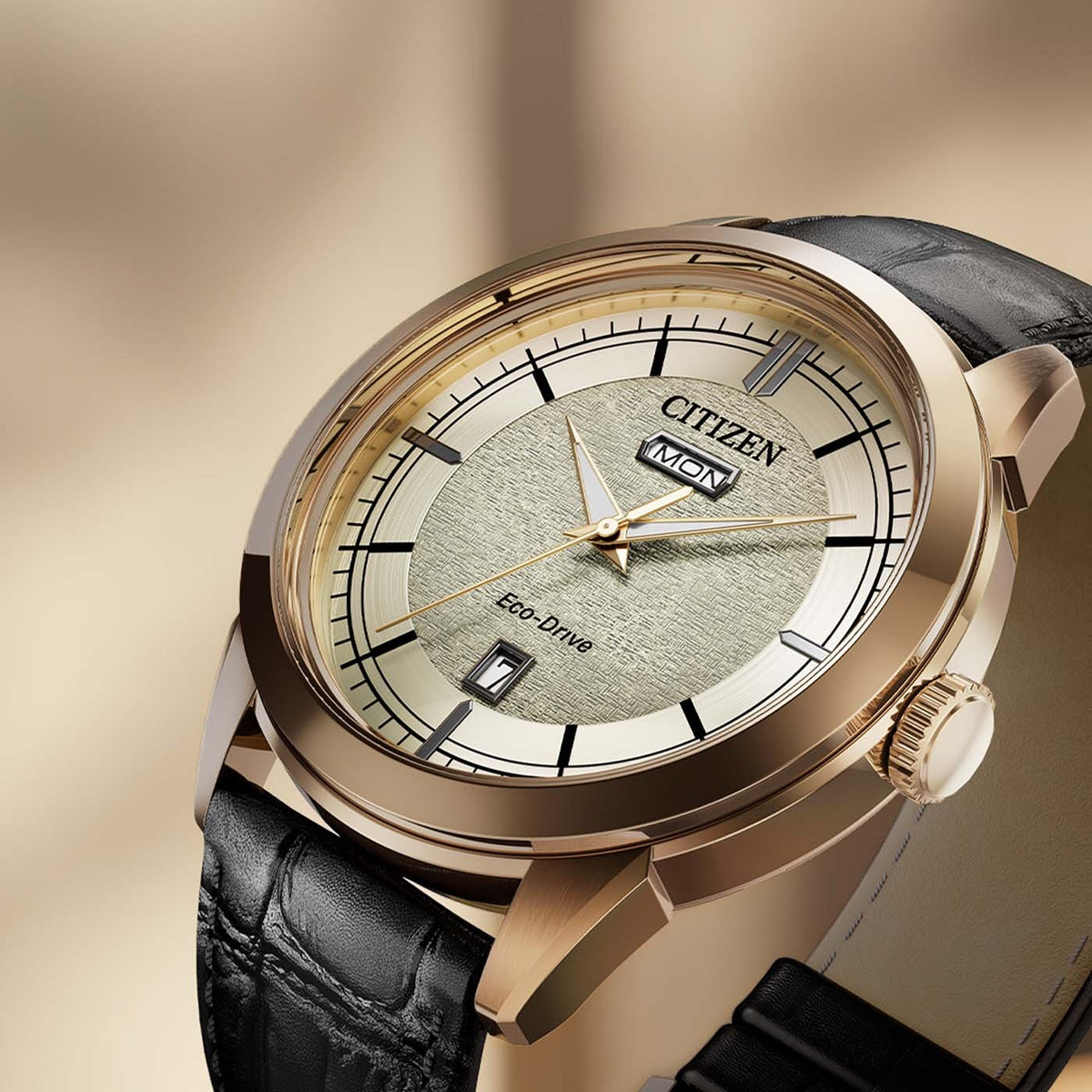 Мъжки часовник CITIZEN - AW0153-04AC