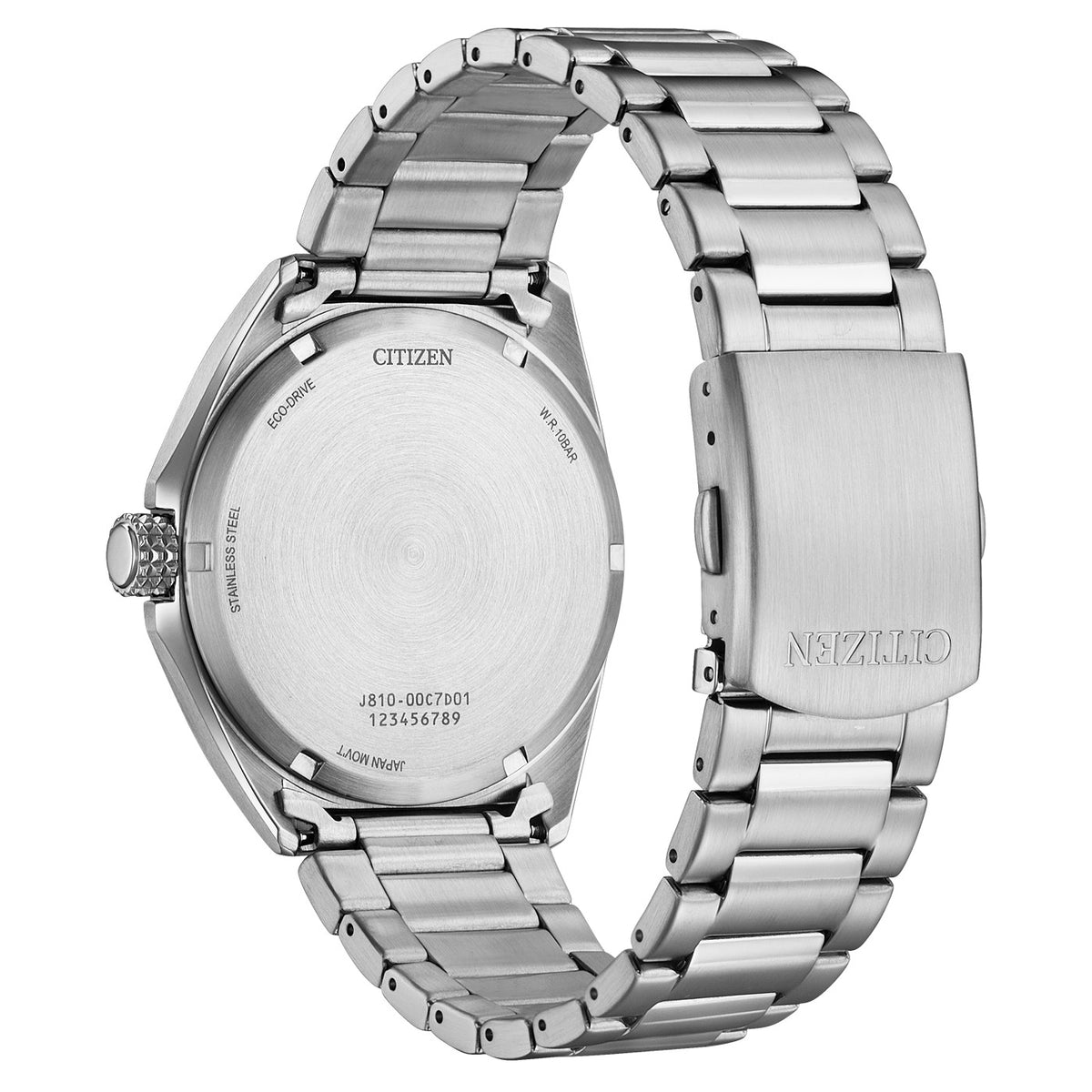 Мъжки часовник CITIZEN - AW1571-76L