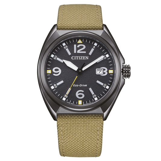 Мъжки часовник CITIZEN - AW1575-08E