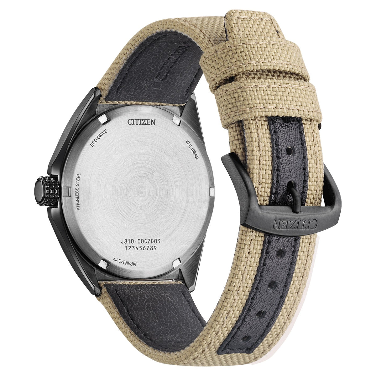 Мъжки часовник CITIZEN - AW1575-08E