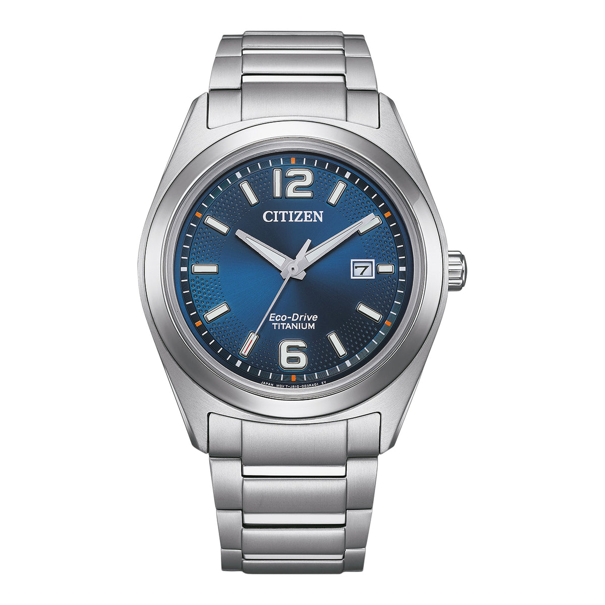 Мъжки часовник CITIZEN - AW1641-81L